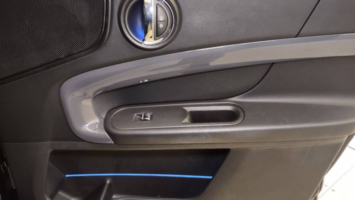 2019 Mini S E Countryman ALL 4 WMZYU7C52K3F94635