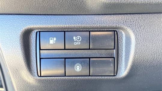 2022 Nissan LEAF 1N4AZ1BV2NC561126