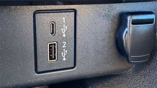 2022 Nissan LEAF 1N4AZ1BV2NC561126
