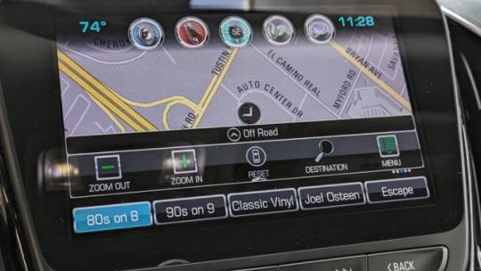 2017 Chevrolet VOLT 1G1RD6S50HU182299