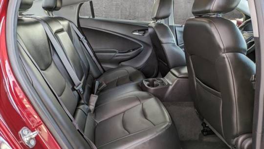 2017 Chevrolet VOLT 1G1RD6S50HU182299