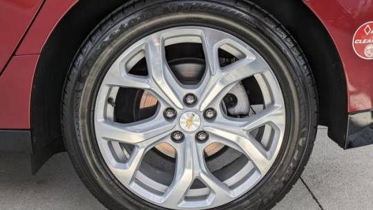 2017 Chevrolet VOLT 1G1RD6S50HU182299