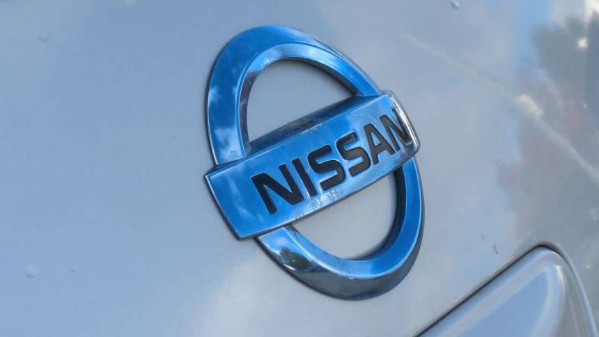 2011 Nissan LEAF JN1AZ0CP3BT006284