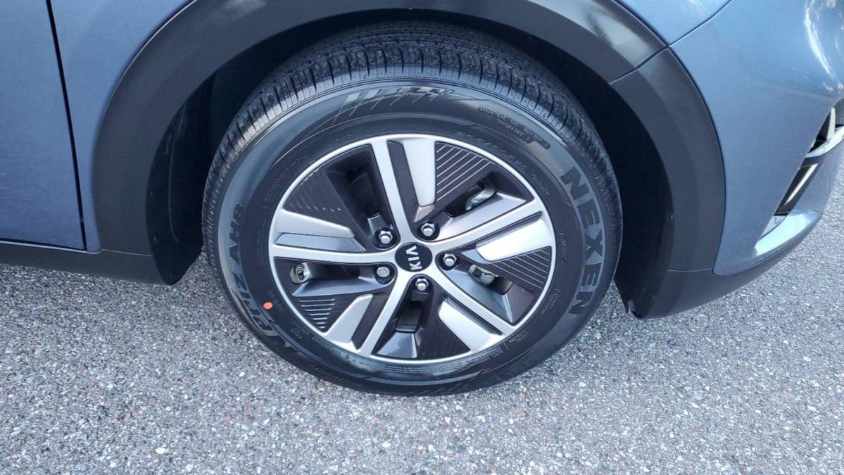 2020 Kia Niro KNDCC3LD5L5364880