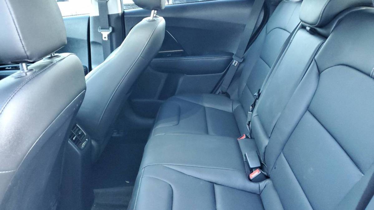 2020 Kia Niro KNDCC3LD5L5364880