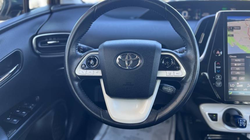 2018 Toyota Prius Prime JTDKARFP4J3078876
