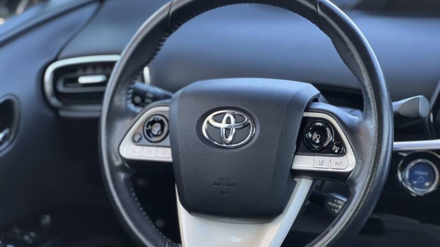 2018 Toyota Prius Prime JTDKARFP4J3078876