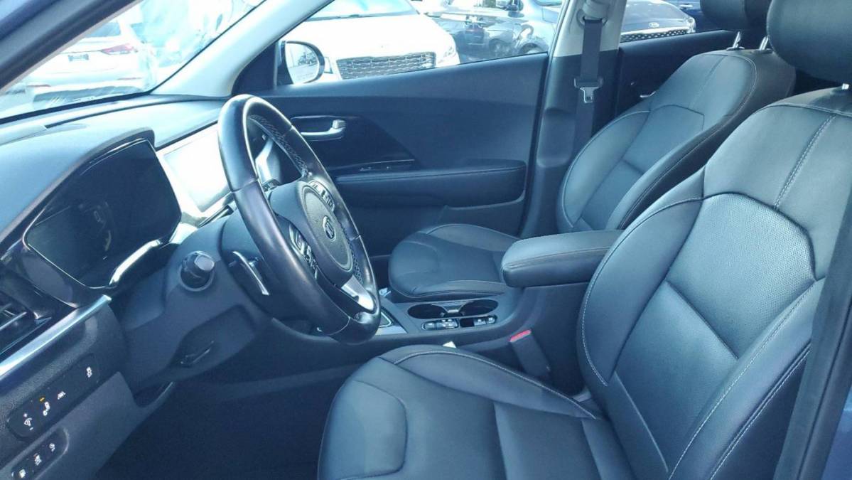 2020 Kia Niro KNDCC3LD5L5364880