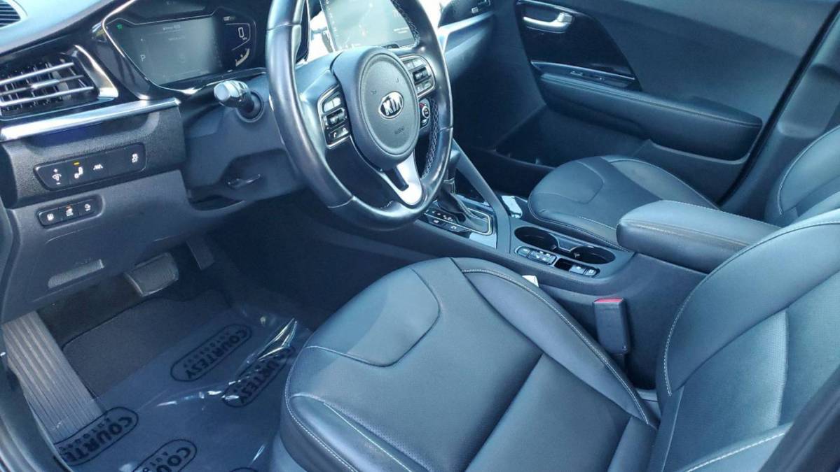 2020 Kia Niro KNDCC3LD5L5364880