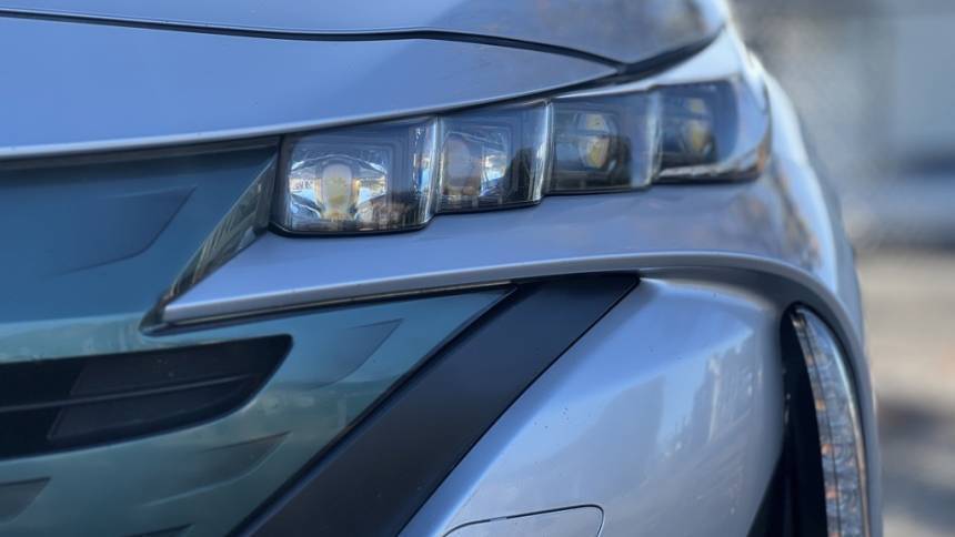 2018 Toyota Prius Prime JTDKARFP4J3078876