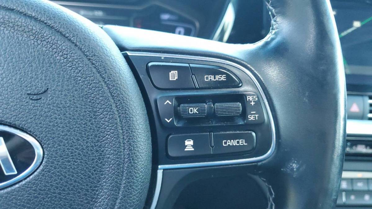 2020 Kia Niro KNDCC3LD5L5364880