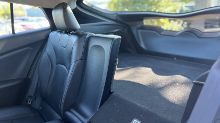 2018 Toyota Prius Prime JTDKARFP4J3078876