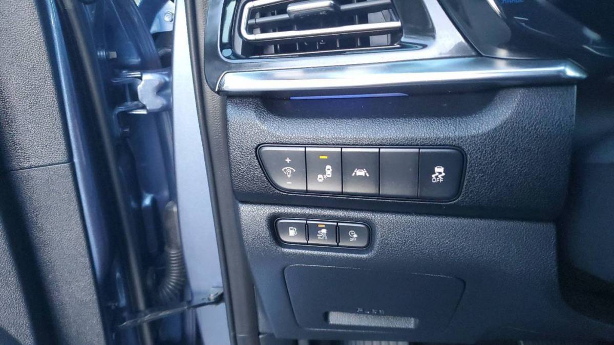 2020 Kia Niro KNDCC3LD5L5364880