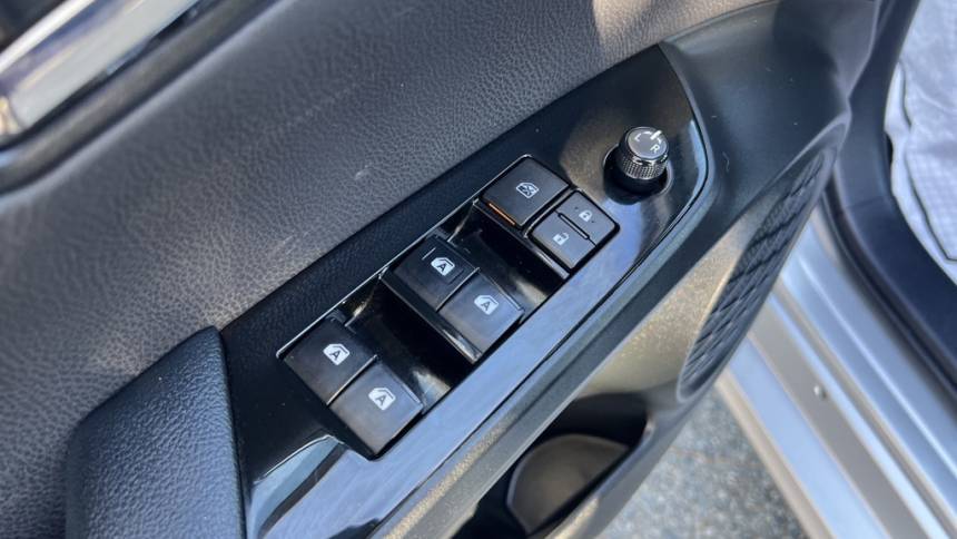 2018 Toyota Prius Prime JTDKARFP4J3078876