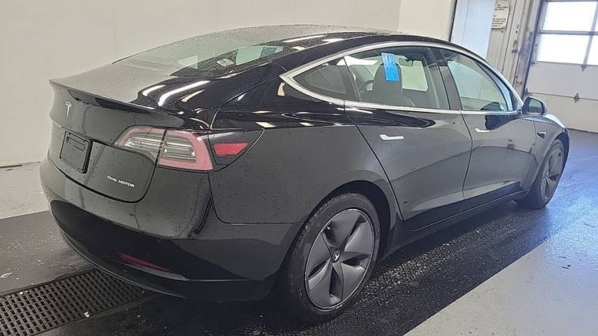 2019 Tesla Model 3 5YJ3E1EBXKF414745