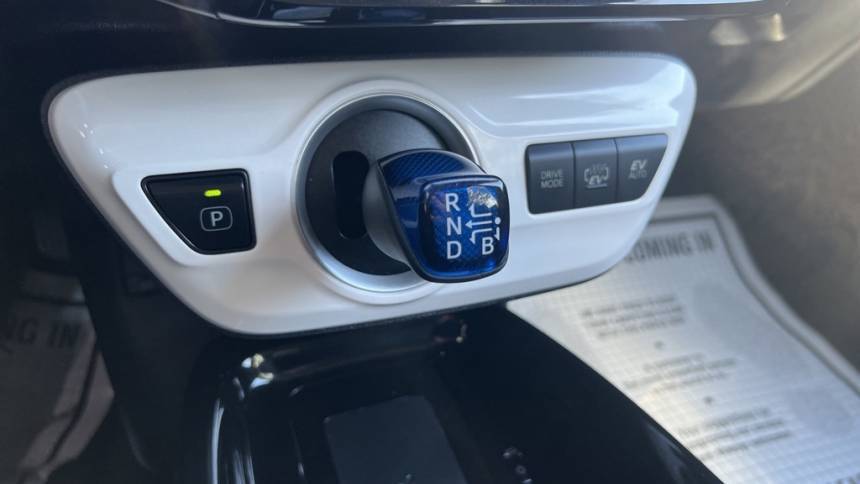 2018 Toyota Prius Prime JTDKARFP4J3078876