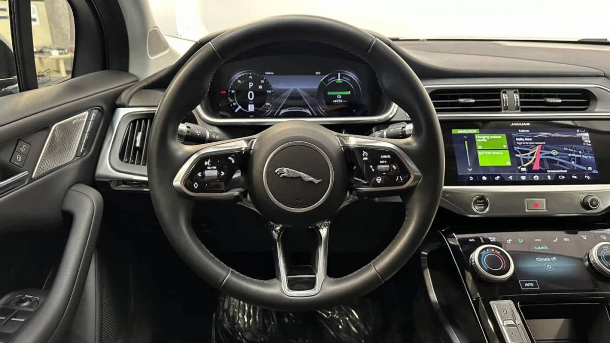 2020 Jaguar I-Pace SADHB2S11L1F84638