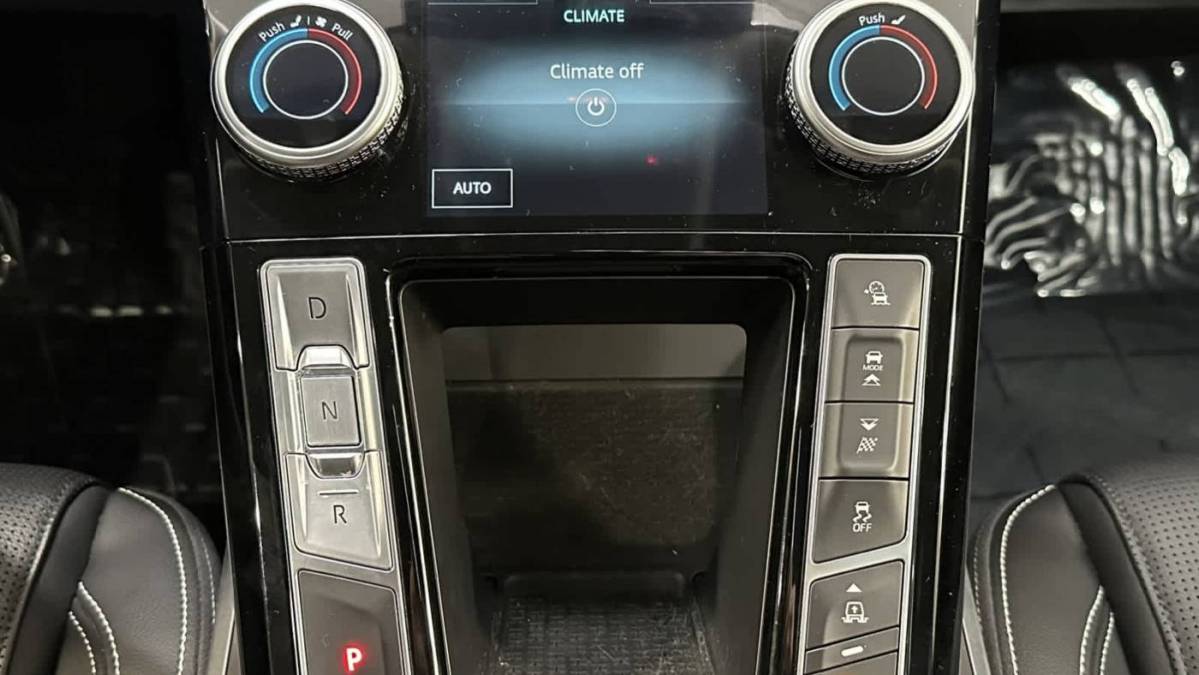2020 Jaguar I-Pace SADHB2S11L1F84638