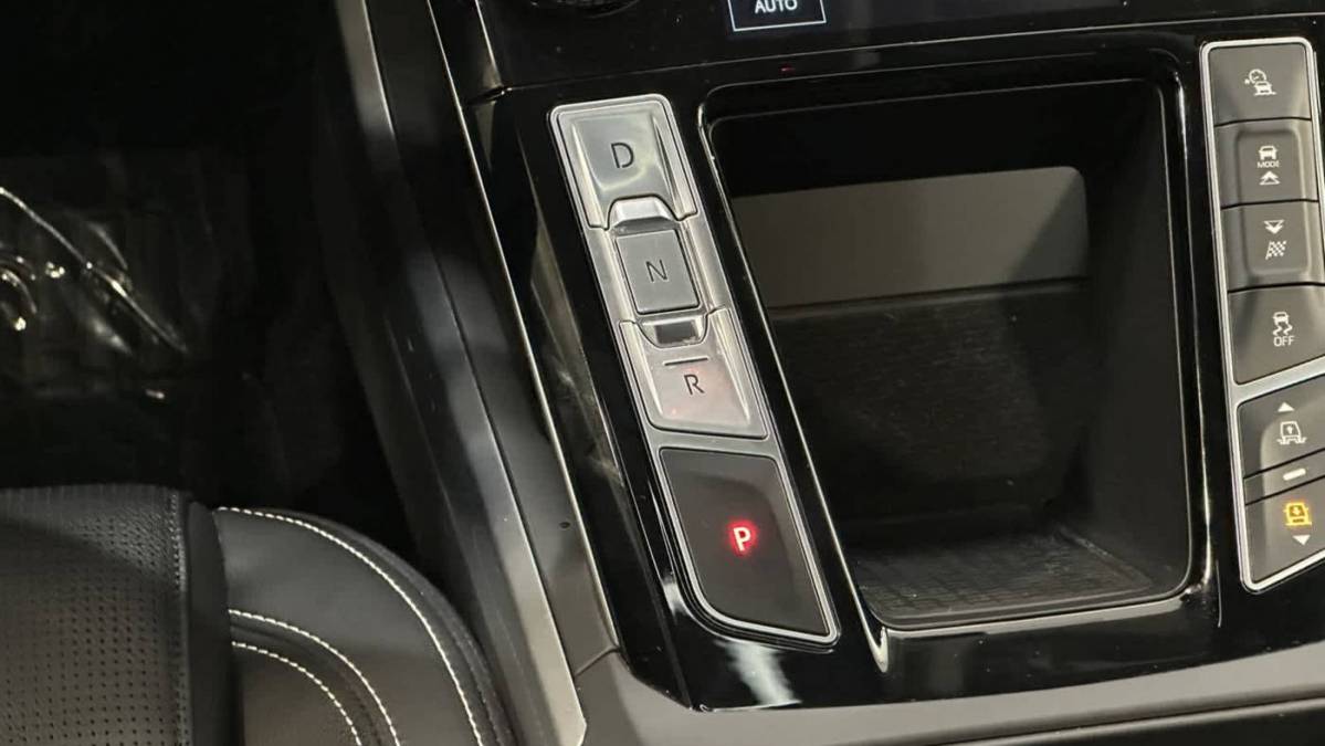 2020 Jaguar I-Pace SADHB2S11L1F84638