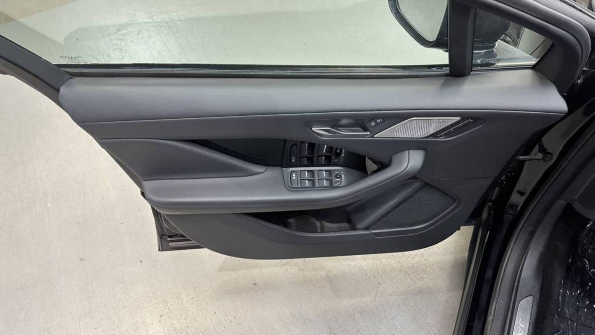 2020 Jaguar I-Pace SADHB2S11L1F84638