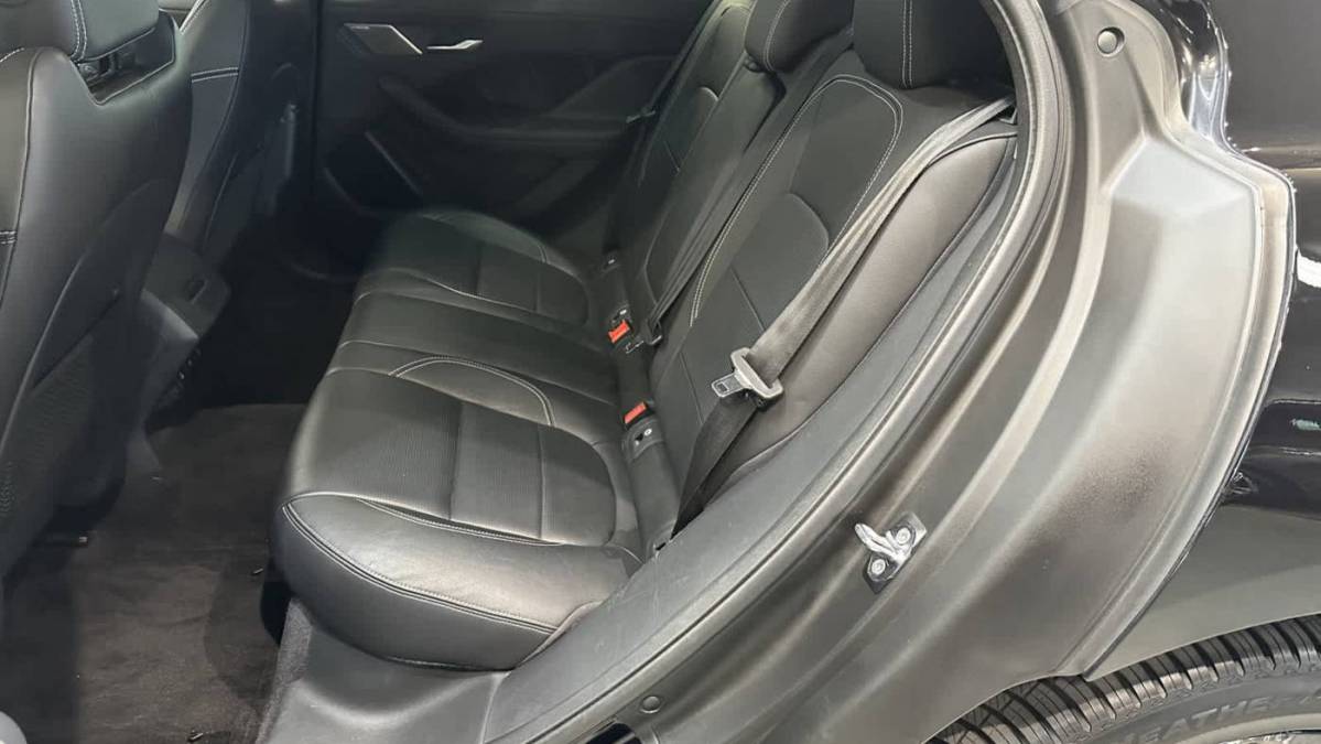 2020 Jaguar I-Pace SADHB2S11L1F84638