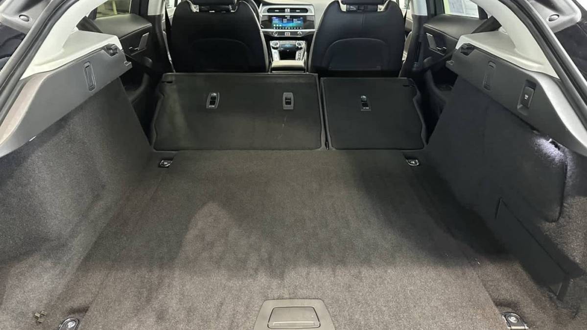 2020 Jaguar I-Pace SADHB2S11L1F84638