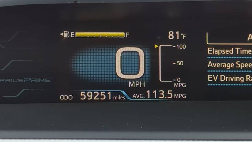 2017 Toyota Prius Prime JTDKARFP1H3039866