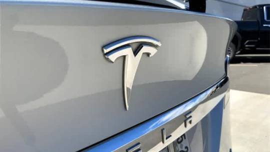 2016 Tesla Model X 5YJXCDE47GF029886