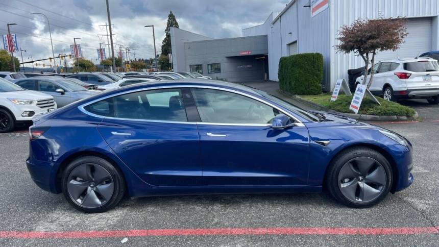 2019 Tesla Model 3 5YJ3E1EB8KF530798