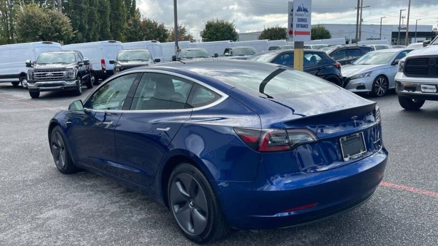 2019 Tesla Model 3 5YJ3E1EB8KF530798