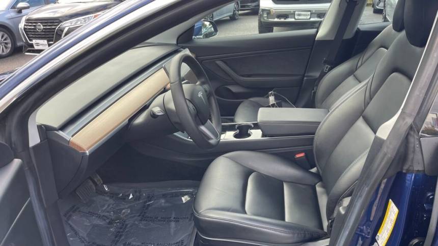2019 Tesla Model 3 5YJ3E1EB8KF530798