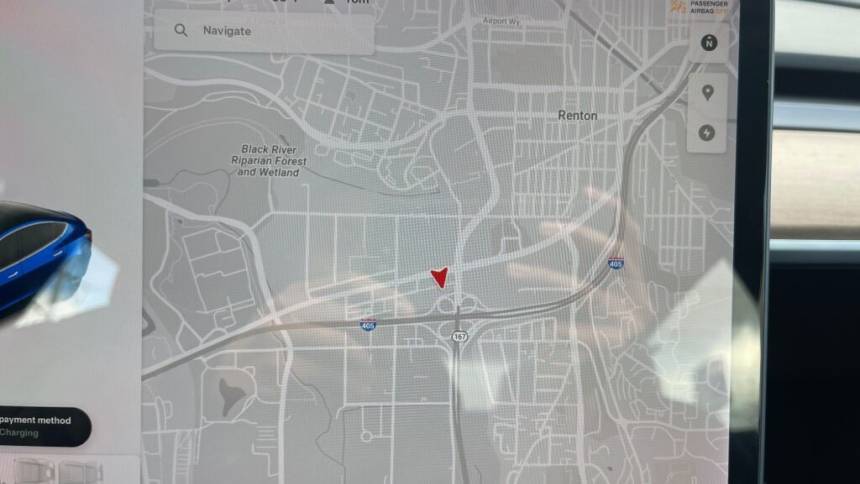 2019 Tesla Model 3 5YJ3E1EB8KF530798