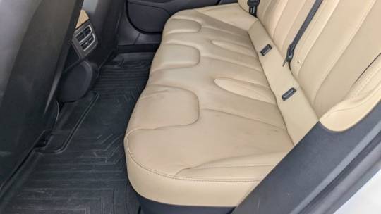 2016 Tesla Model S 5YJSA1E27GF124090