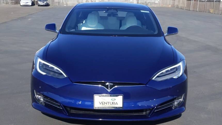 2018 Tesla Model S 5YJSA1E43JF241643