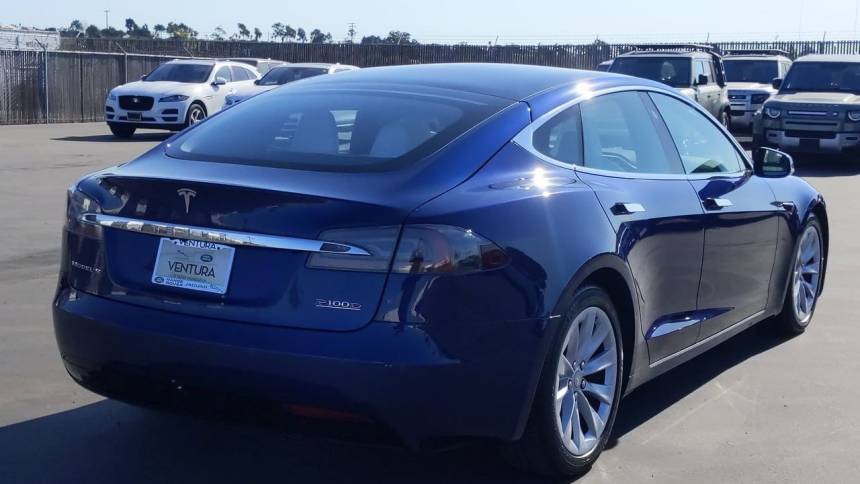 2018 Tesla Model S 5YJSA1E43JF241643