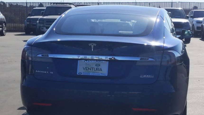 2018 Tesla Model S 5YJSA1E43JF241643