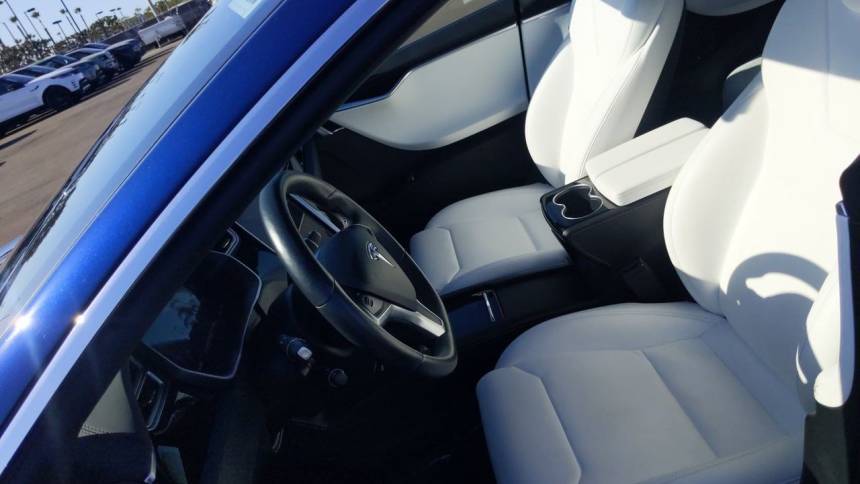 2018 Tesla Model S 5YJSA1E43JF241643