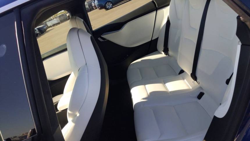2018 Tesla Model S 5YJSA1E43JF241643