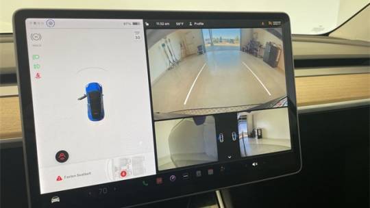 2020 Tesla Model Y 5YJYGDEE2LF059924