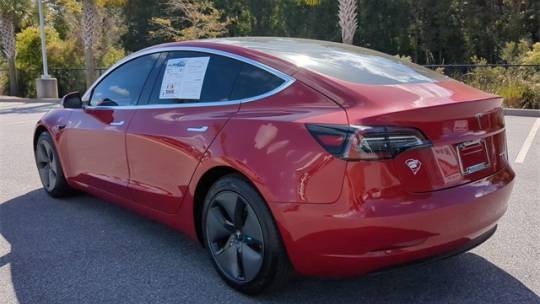 2018 Tesla Model 3 5YJ3E1EB9JF099533