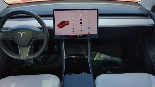 2018 Tesla Model 3 5YJ3E1EB9JF099533