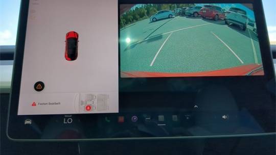 2018 Tesla Model 3 5YJ3E1EB9JF099533