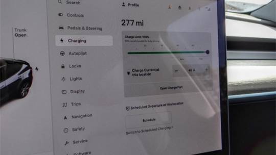 2021 Tesla Model Y 5YJYGDEE1MF094519