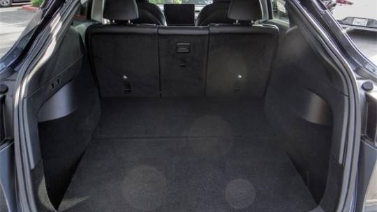 2021 Tesla Model Y 5YJYGDEE1MF094519