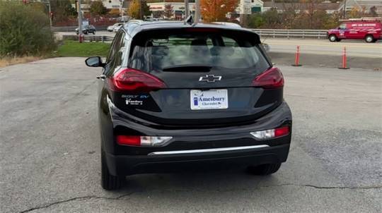 2020 Chevrolet Bolt 1G1FZ6S07L4129259