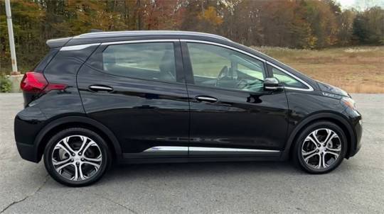 2020 Chevrolet Bolt 1G1FZ6S07L4129259