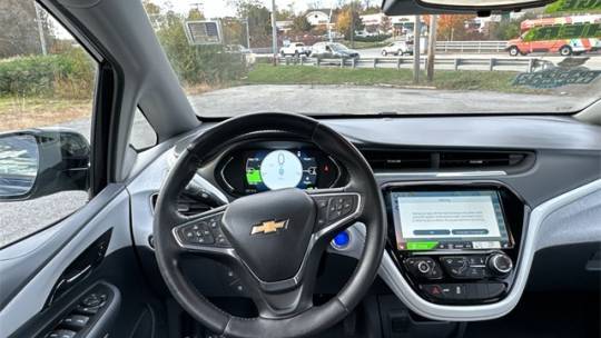 2020 Chevrolet Bolt 1G1FZ6S07L4129259