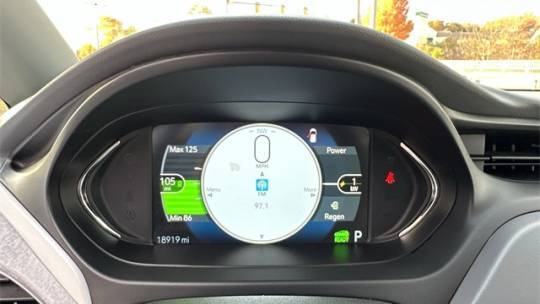2020 Chevrolet Bolt 1G1FZ6S07L4129259