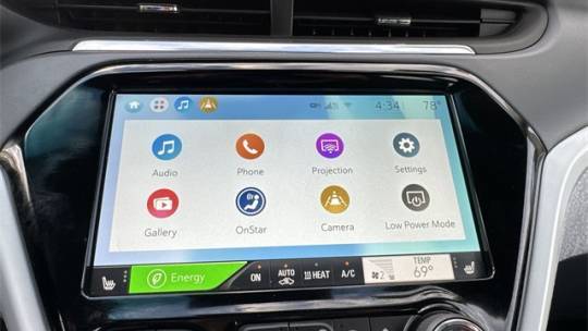2020 Chevrolet Bolt 1G1FZ6S07L4129259