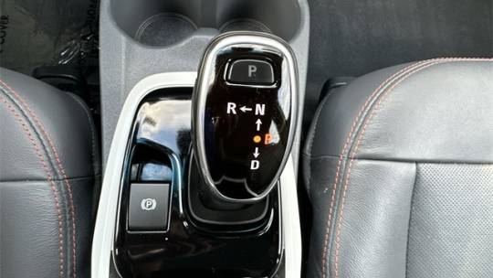 2020 Chevrolet Bolt 1G1FZ6S07L4129259